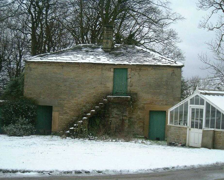 smithy