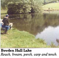 BowdenLakeFish